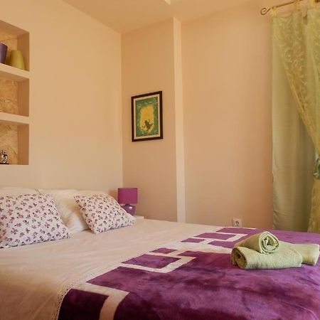 Apartment Kip With Free Parking Dubrovnik Bagian luar foto