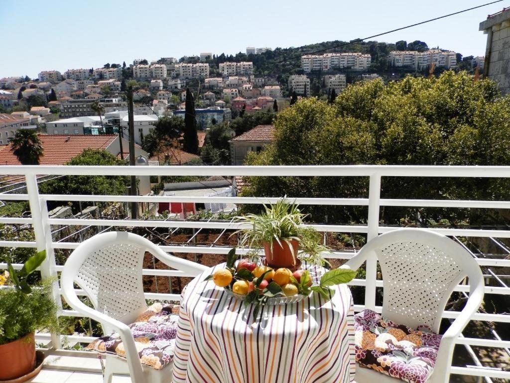 Apartment Kip With Free Parking Dubrovnik Bagian luar foto