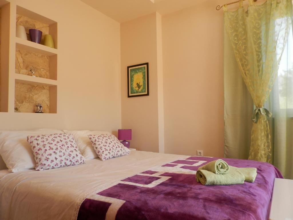 Apartment Kip With Free Parking Dubrovnik Bagian luar foto