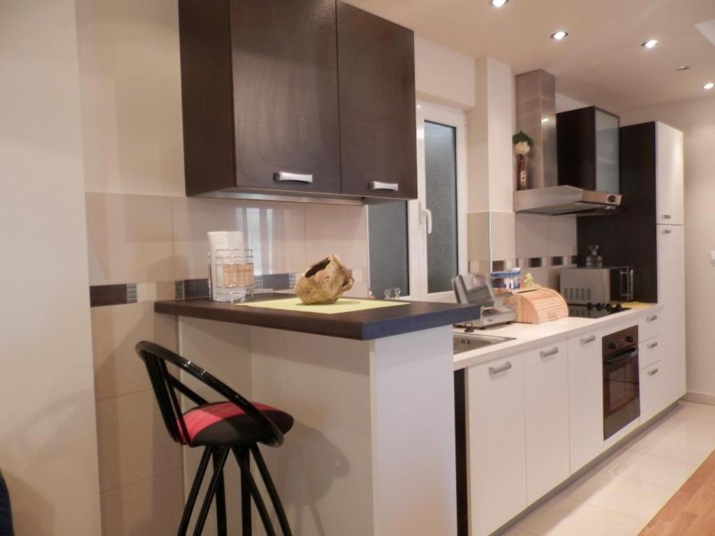 Apartment Kip With Free Parking Dubrovnik Bagian luar foto