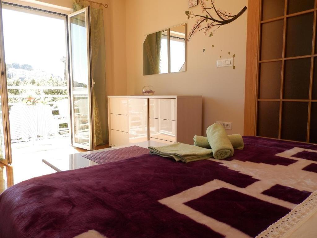 Apartment Kip With Free Parking Dubrovnik Bagian luar foto