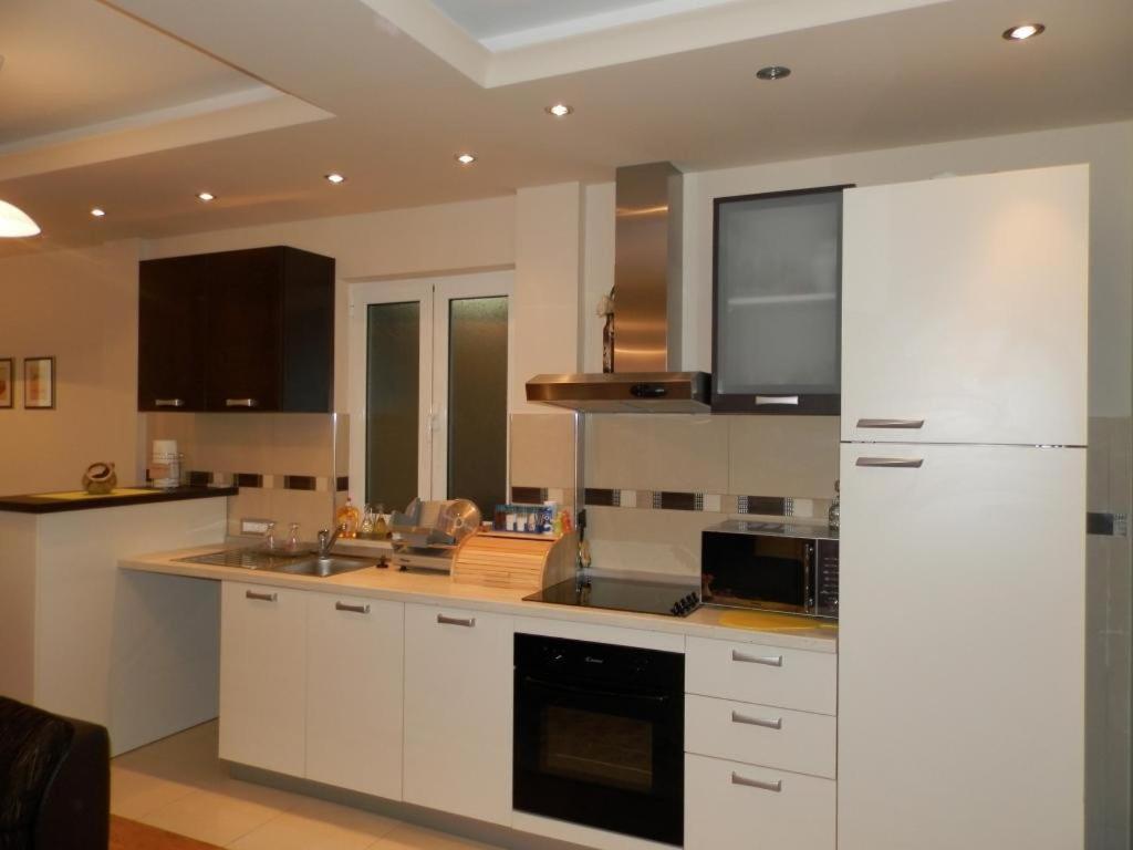 Apartment Kip With Free Parking Dubrovnik Bagian luar foto