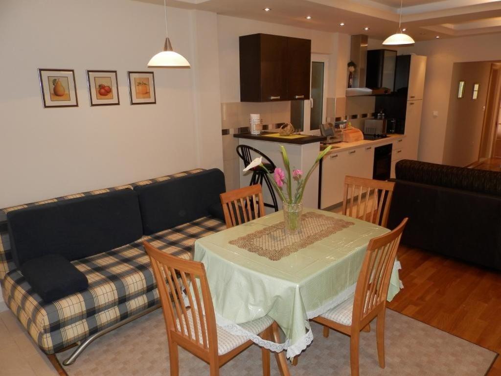 Apartment Kip With Free Parking Dubrovnik Bagian luar foto