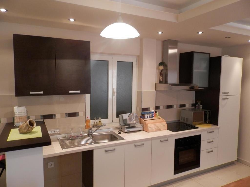 Apartment Kip With Free Parking Dubrovnik Bagian luar foto
