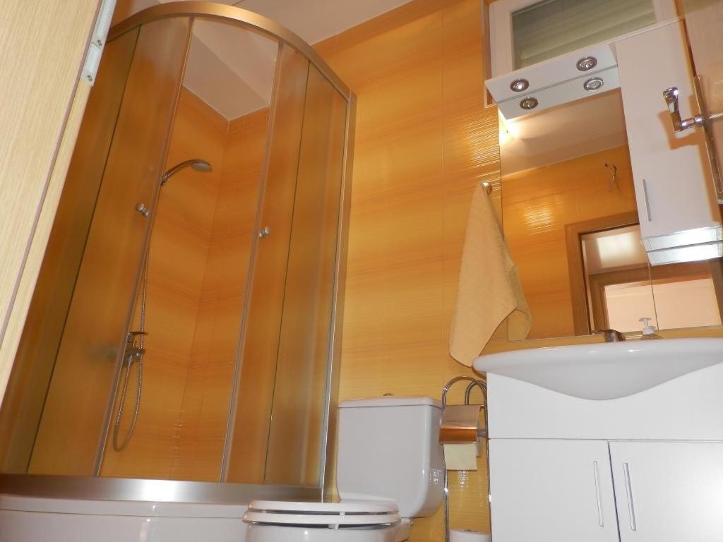 Apartment Kip With Free Parking Dubrovnik Bagian luar foto