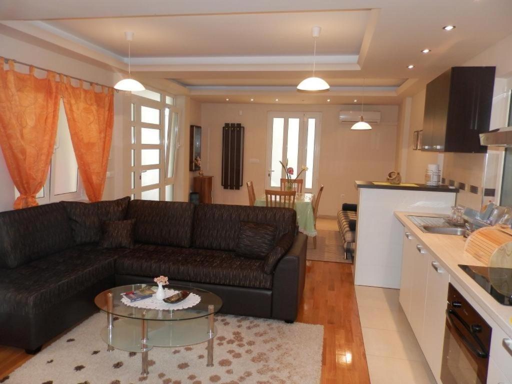 Apartment Kip With Free Parking Dubrovnik Bagian luar foto
