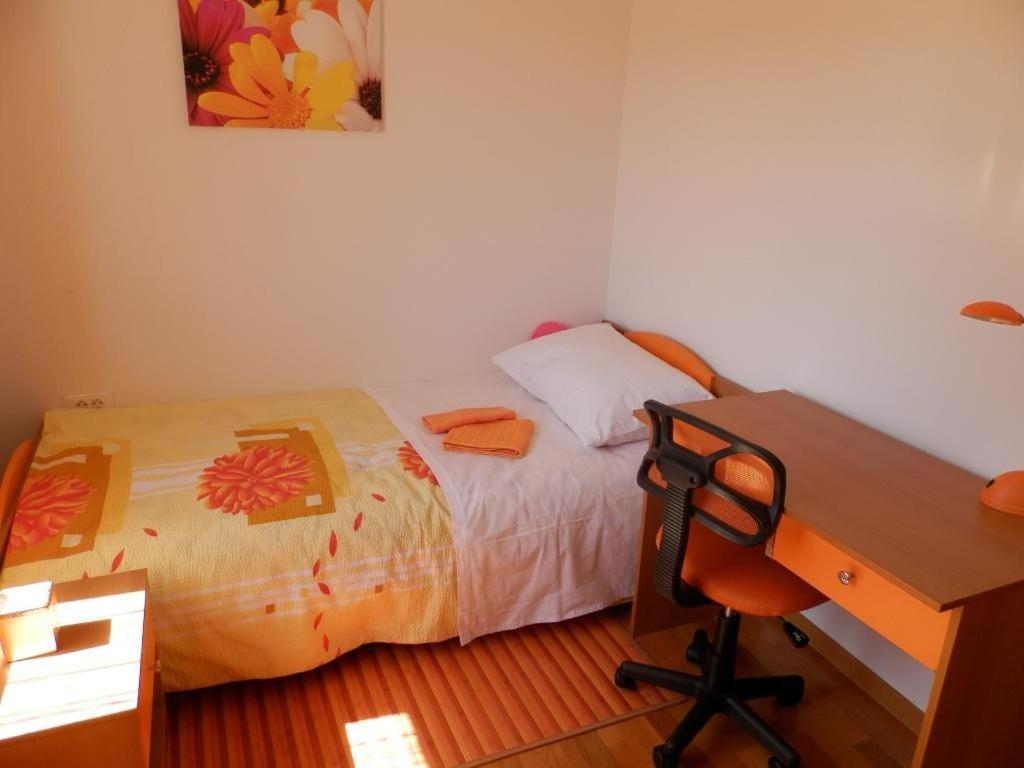 Apartment Kip With Free Parking Dubrovnik Bagian luar foto