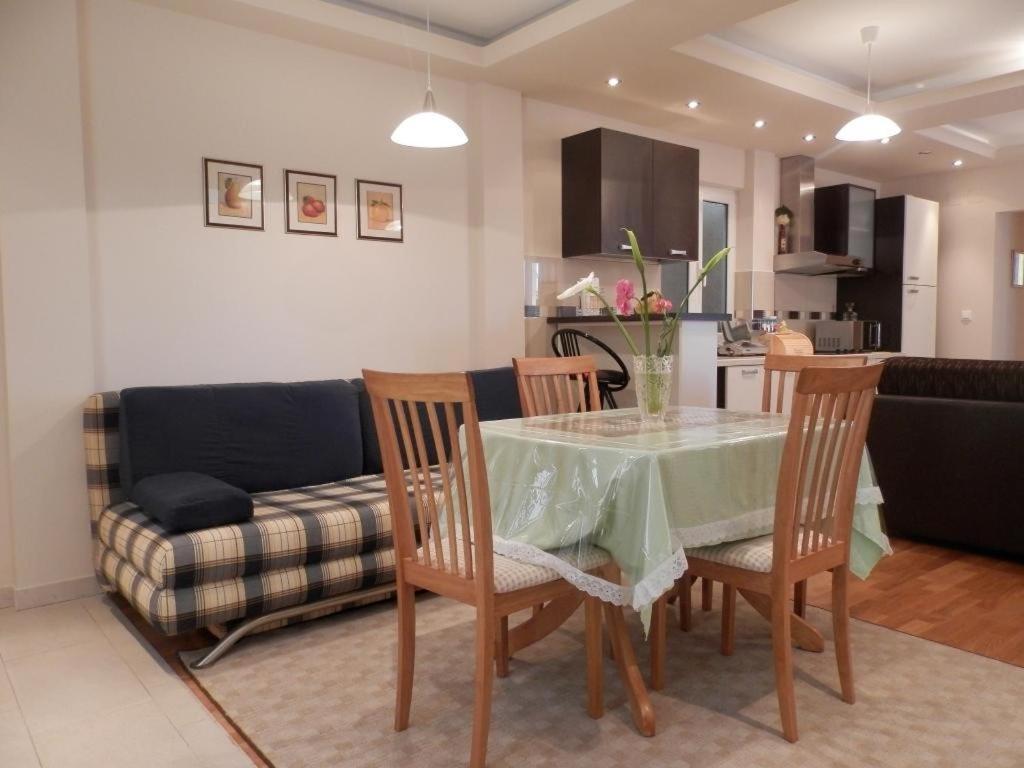 Apartment Kip With Free Parking Dubrovnik Bagian luar foto
